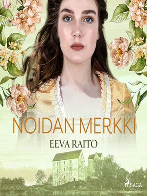 cover image of Noidan merkki